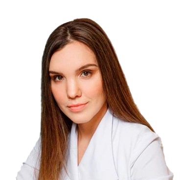 Шаяхметова Александра Львовна